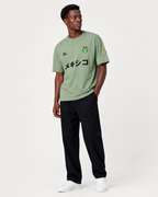 "Mexico" Away Heavyweight T-Shirt