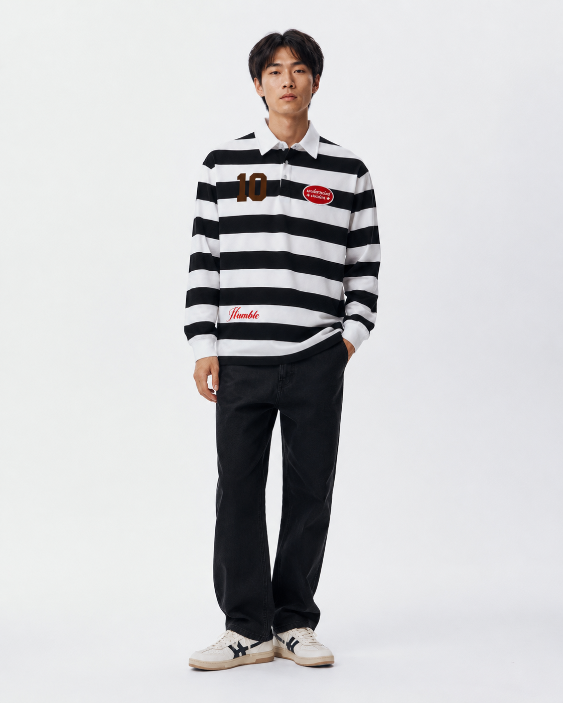 Polo "Humble"