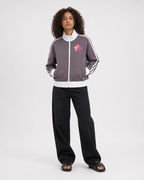 "Princess Treatment" Track Jacket