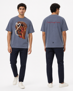 "Clarity" Heavyweight T-shirt