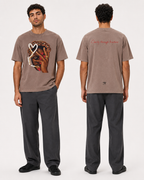 "Clarity" Heavyweight T-shirt