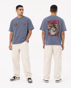 "777" Heavyweight T-shirt
