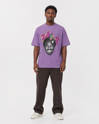 "Mamba" Heavyweight T-shirt