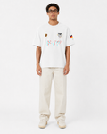 "Germany" Home Heavyweight T-Shirt