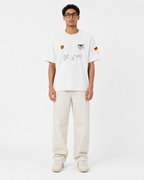 "Germany" Home Heavyweight T-Shirt