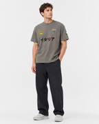 "Italia" Away Heavyweight T-Shirt