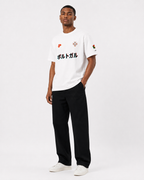 "Portugal" Away Heavyweight T-Shirt
