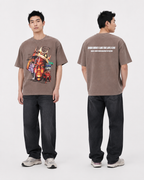 "Notorious" Heavyweight T-shirt