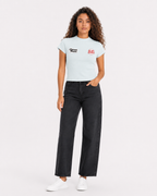 "Girly Mode" Slim Fit T-Shirt