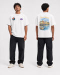 "St. Tropez" Vintage T-Shirt