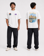"St. Tropez" Vintage T-Shirt