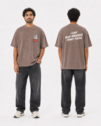 "Sorry Mama" Heavyweight T-shirt