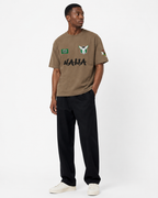 "Naija" Away Heavyweight T-Shirt