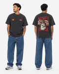 "777" Heavyweight T-shirt