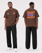 "Trust The Process" T-Shirt
