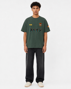 "España" Away Heavyweight T-Shirt