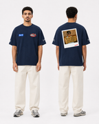 "1 of 1" Heavyweight T-Shirt