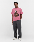 "3-Peat" Heavyweight T-shirt