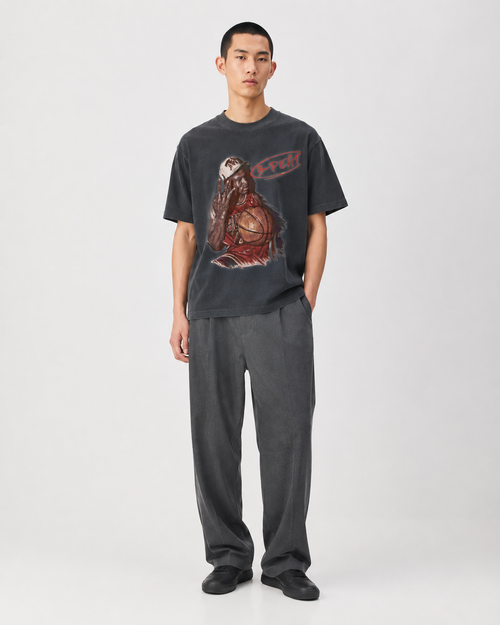 "3-Peat" Heavyweight T-shirt