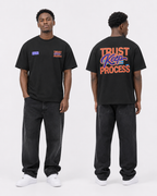 "Trust The Process" T-Shirt