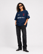 "Japan" Home Heavyweight T-Shirt