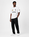 "Brazil" Away Heavyweight T-Shirt