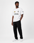 "Brazil" Away Heavyweight T-Shirt