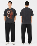 "Clarity" Heavyweight T-shirt