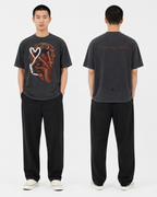 "Clarity" Heavyweight T-shirt
