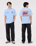 "Trust The Process" T-Shirt