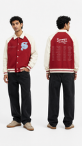 Baseball Jacket
