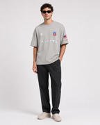 "USA" Home Heavyweight T-Shirt