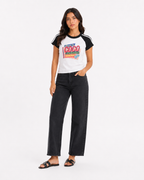 "Coco & Diamonds" Top - W