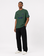 "Cabo Verde" Away Heavyweight T-Shirt