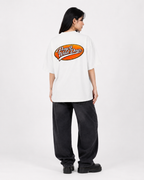 "Wild Series" Vintage Washed T-Shirt