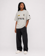 "Brazil" Away Heavyweight T-Shirt