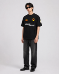 T-shirt épais « Angola » 