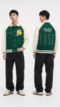 Baseball Jacket