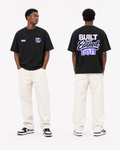 "Bulit Not Earned" T-Shirt