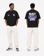 "Bulit Not Earned" T-Shirt