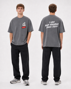 "Sorry Mama" Heavyweight T-shirt