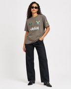 "Naija" Home Heavyweight T-Shirt