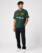 T-shirt épais « Angola » 