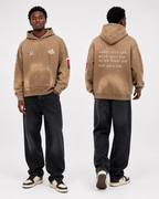 "Amen" Vintage Hoodie