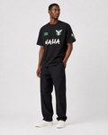"Naija" Home Heavyweight T-Shirt