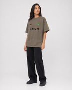 "Mexico" Away Heavyweight T-Shirt