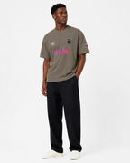 "Cabo Verde" Home Heavyweight T-Shirt