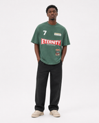 "Number 7" Vintage Washed T-Shirt