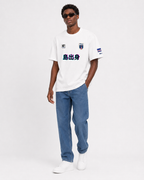 "Cabo Verde" Away Heavyweight T-Shirt