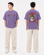 "777" Heavyweight T-shirt